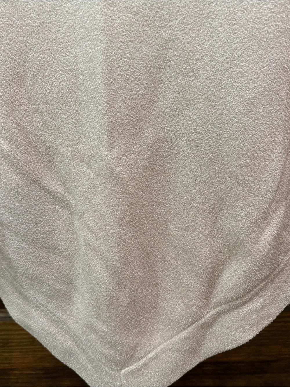 Barefoot Dreams pink light gradient